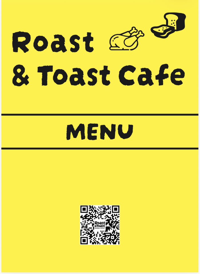 Menu page 1